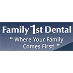 Family First Dental - LeMars logo